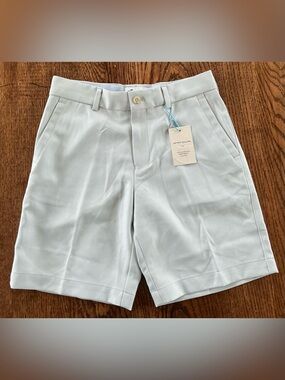 Peter Millar - Salem Youth Performance Short